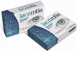 LACRIMILLA 10 FIALE MONODOSE 0,5 ML - Luckyfarma.it