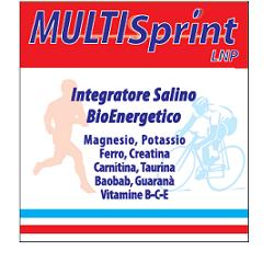 MULTISPRINT LNP 20 BUSTINE - Luckyfarma.it