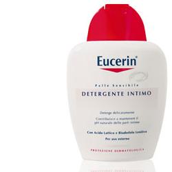 EUCERIN PH5 DETERGENTE INTIMO 250 ML - Luckyfarma.it