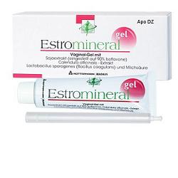 ESTROMINERAL GEL 30ML - Luckyfarma.it