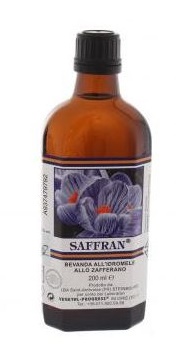 SAFFRAN IDROMIELE 200 ML - Luckyfarma.it