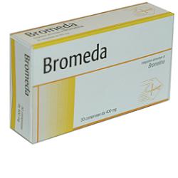 BROMEDA 30 COMPRESSE - Luckyfarma.it