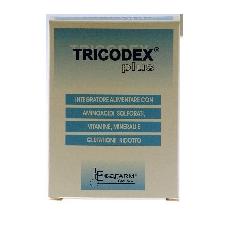 TRICODEX PLUS 15 COMPRESSE - Luckyfarma.it