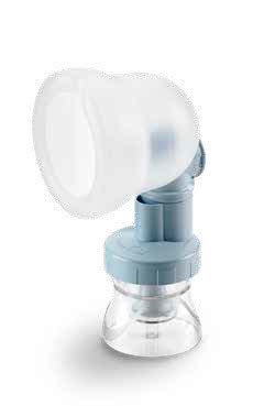 KIT PER AEROSOLTERAPIA PERFECTA CON AMPOLLA MEFAR 2000 - Luckyfarma.it
