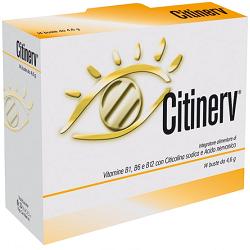 CITINERV 14 BUSTINE - Luckyfarma.it