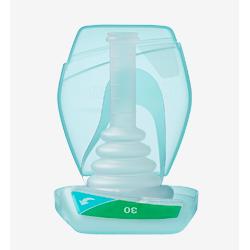 GUAINA ADESIVA CONVEEN OPTIMA SILICONE DIAMETRO 35 MM 30 PEZZI - Luckyfarma.it