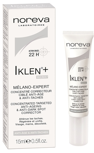 IKLEN + MELANO EXPERT 15 ML - Luckyfarma.it