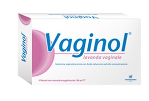 VAGINOL LAVANDA VAGINALE 5 FLACONI 150 ML - Luckyfarma.it