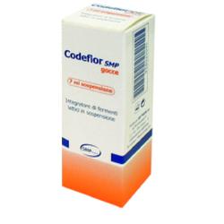 CODEFLOR SMP GOCCE 7 ML - Luckyfarma.it