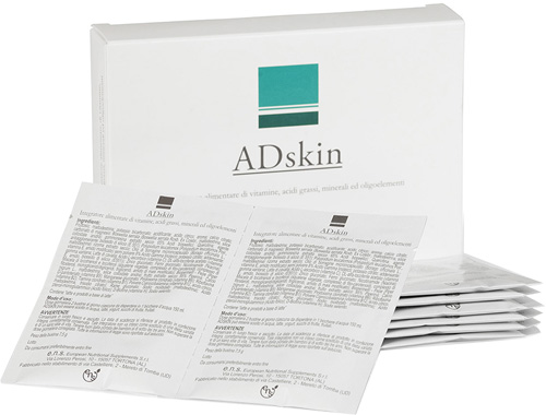 ADSKIN 14 BUSTINE DA 7,5 G - Luckyfarma.it