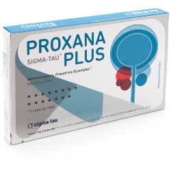 PROXANA PLUS 15 CAPSULE MOLLI - Luckyfarma.it