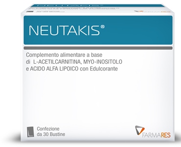 NEUTAKIS 3 BUSTINE - Luckyfarma.it
