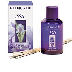 IRIS FRAGRANZA LEGNI PROFUMATI 125 ML - Luckyfarma.it