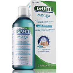 GUM PAROEX 0.06 CHX COLLUT 500 - Luckyfarma.it