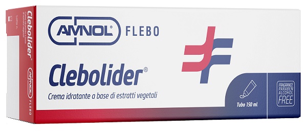 CLEBOLIDER CREMA 150 ML - Luckyfarma.it
