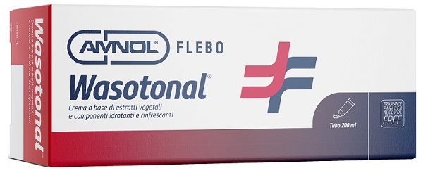 WASOTONAL 200 ML - Luckyfarma.it