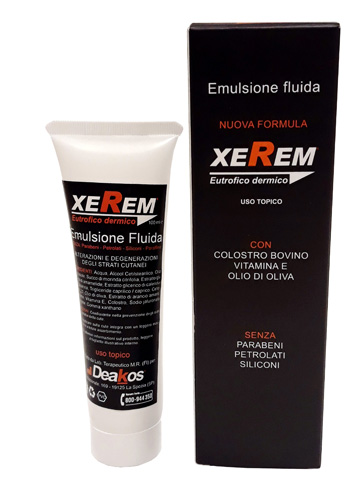 XEREM CREMA 100 ML - Luckyfarma.it