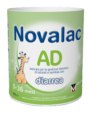 NOVALAC AD 600 G - Luckyfarma.it