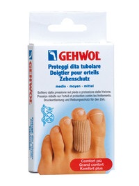 GEHWOL PROTEGGI DITA TUBOLARE LARGE 2 PEZZI - Luckyfarma.it