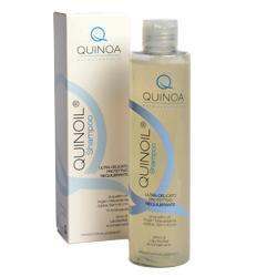 QUINOIL SHAMPOO 4 OLII 250 ML - Luckyfarma.it