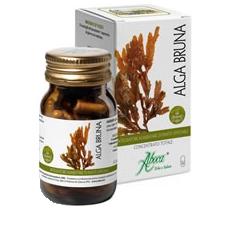 ALGA BRUNA 50 OPERCOLI - Luckyfarma.it