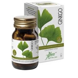 GINKGO CONCENTRATO TOTALE 50 OPERCOLI - Luckyfarma.it