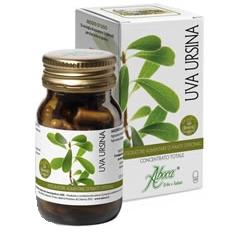UVA URSINA CONCENTRATO TOTALE 50 OPERCOLI - Luckyfarma.it