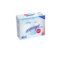 ACQUAGEL GRANATINA 20 BUSTINE 5 G - Luckyfarma.it