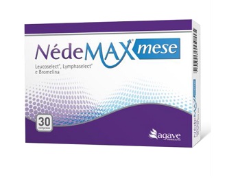 NEDEMAX MESE 30 COMPRESSE - Luckyfarma.it