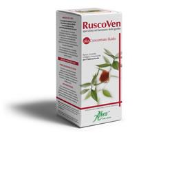 RUSCOVEN PLUS CONCENTRATO FLUIDO 200 G - Luckyfarma.it