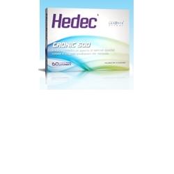 HEDEC 60 COMPRESSE - Luckyfarma.it