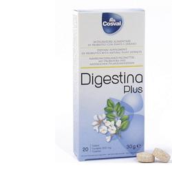 DIGESTINA PLUS 20 TAVOLETTE - Luckyfarma.it