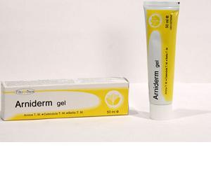 ARNIDERM GEL 50ML - Luckyfarma.it