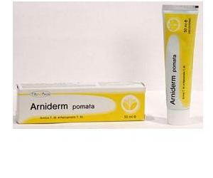 ARNIDERM POM 50ML - Luckyfarma.it