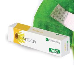 BIO CONCENTRATO ARNICA 50ML - Luckyfarma.it