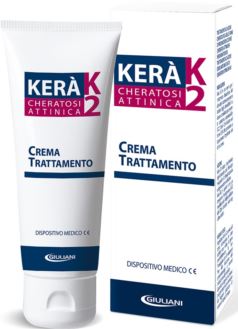 KERA' K2 CREMA 50 ML - Luckyfarma.it