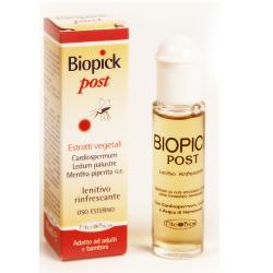 BIOPICK POST ROLL ON 10ML - Luckyfarma.it