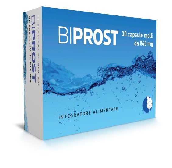 BIPROST 30 CAPSULE MOLLI 755 MG - Luckyfarma.it