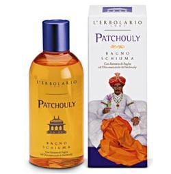PATCHOULY BAGNOSCHIUMA 200 ML - Luckyfarma.it
