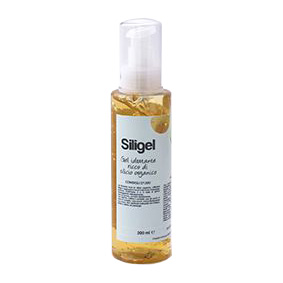 SILICIO PYT GEL 200 ML - Luckyfarma.it