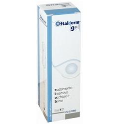 OFTALDERM GEL 15 ML - Luckyfarma.it