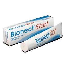 BIONECT START UNGUENTO 30 G - Luckyfarma.it