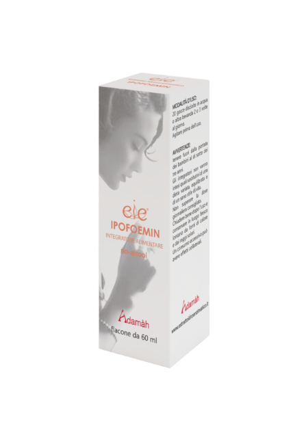 IPOFOEMIN GOCCE 60 ML - Luckyfarma.it