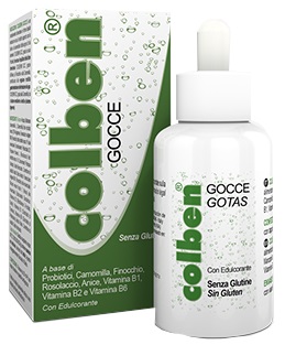 COLBEN GOCCE 30 ML - Luckyfarma.it