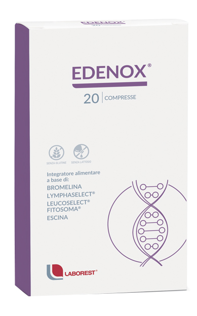 EDENOX 20 COMPRESSE - Luckyfarma.it