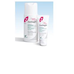 ZANTOGIN DETERGENTE INTIMO 250 ML - Luckyfarma.it