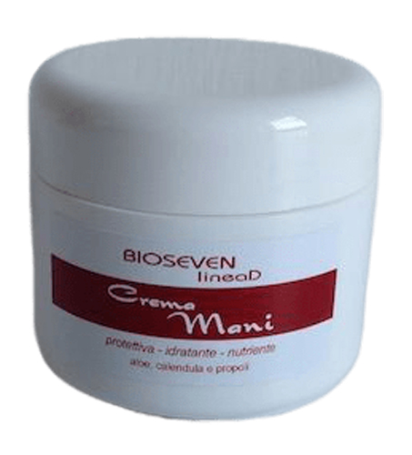 LINEA D CREMA MANI 100 ML - Luckyfarma.it
