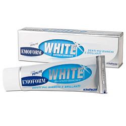 EMOFORM WHITE 40ML* - Luckyfarma.it