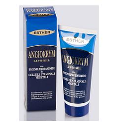 ANGIOKRYM LIPOGEL 100 ML - Luckyfarma.it