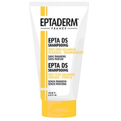 EPTA DS SHAMPOO SEBO SQUAMOSI 150 ML - Luckyfarma.it